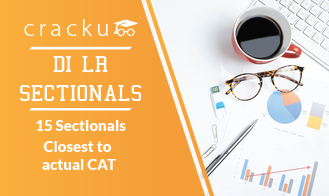 CAT Mock Series