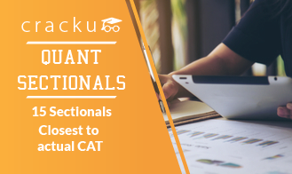 CAT Mock Series