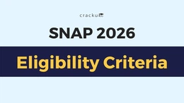 SNAP Eligibility Criteria 2026, Reservation Policy, Age Limit