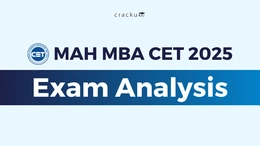 MAH MBA CET Exam Analysis 2025 (April 1, 2 & 3)