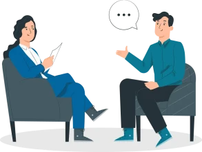 group discussion