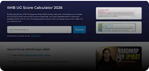 IIM Call Predictor Image