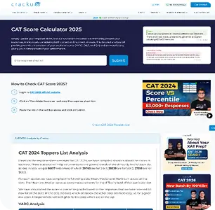 IIM Call Predictor Image