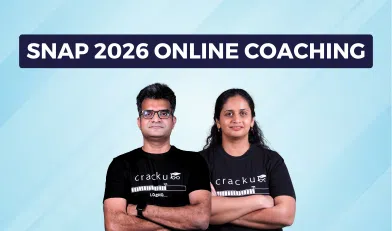 SNAP 2026 Course image